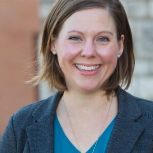 Amy Escott, MS, LPC